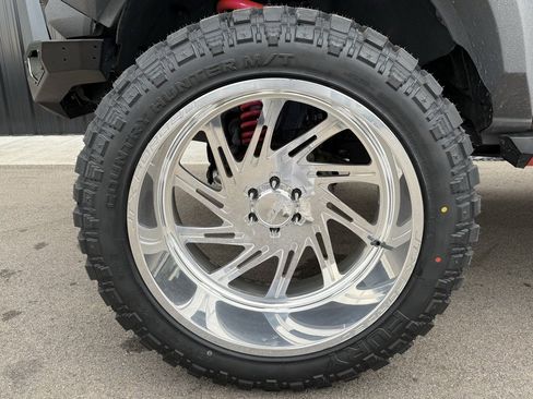 Used 2021 Ford Bronco 4-Door image 10