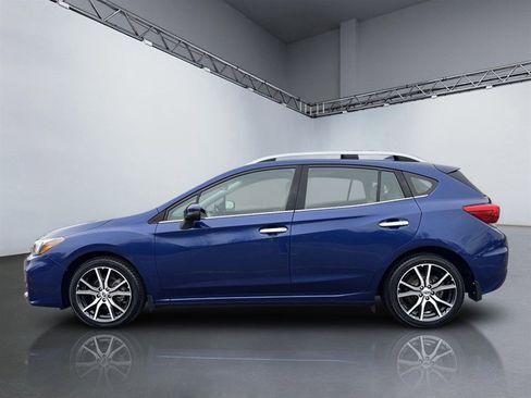 Used 2017 Subaru Impreza 2.0i Limited image 2