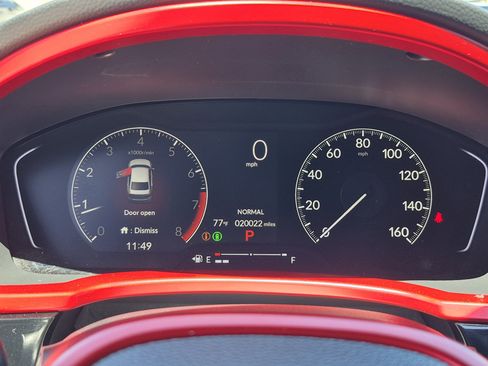 Used 2025 Honda Civic Sport image 30