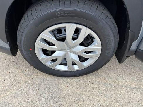 New 2026 Toyota Corolla Cross L image 32