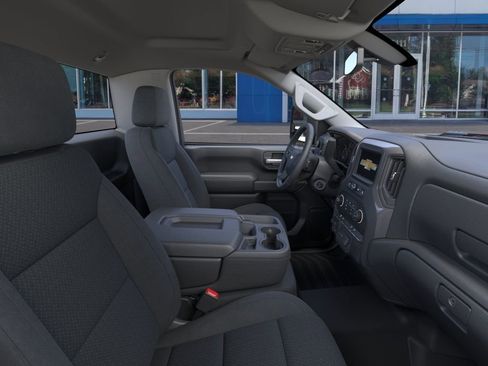 New 2026 Chevrolet Silverado 3500 W/T w/ WT Convenience Package AWD/4WD image 17