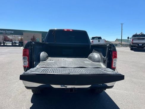 Used 2019 RAM 2500 Big Horn AWD/4WD image 13