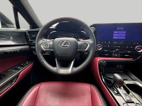 Used 2023 Lexus NX 350 AWD w/ Cold Area Package image 6