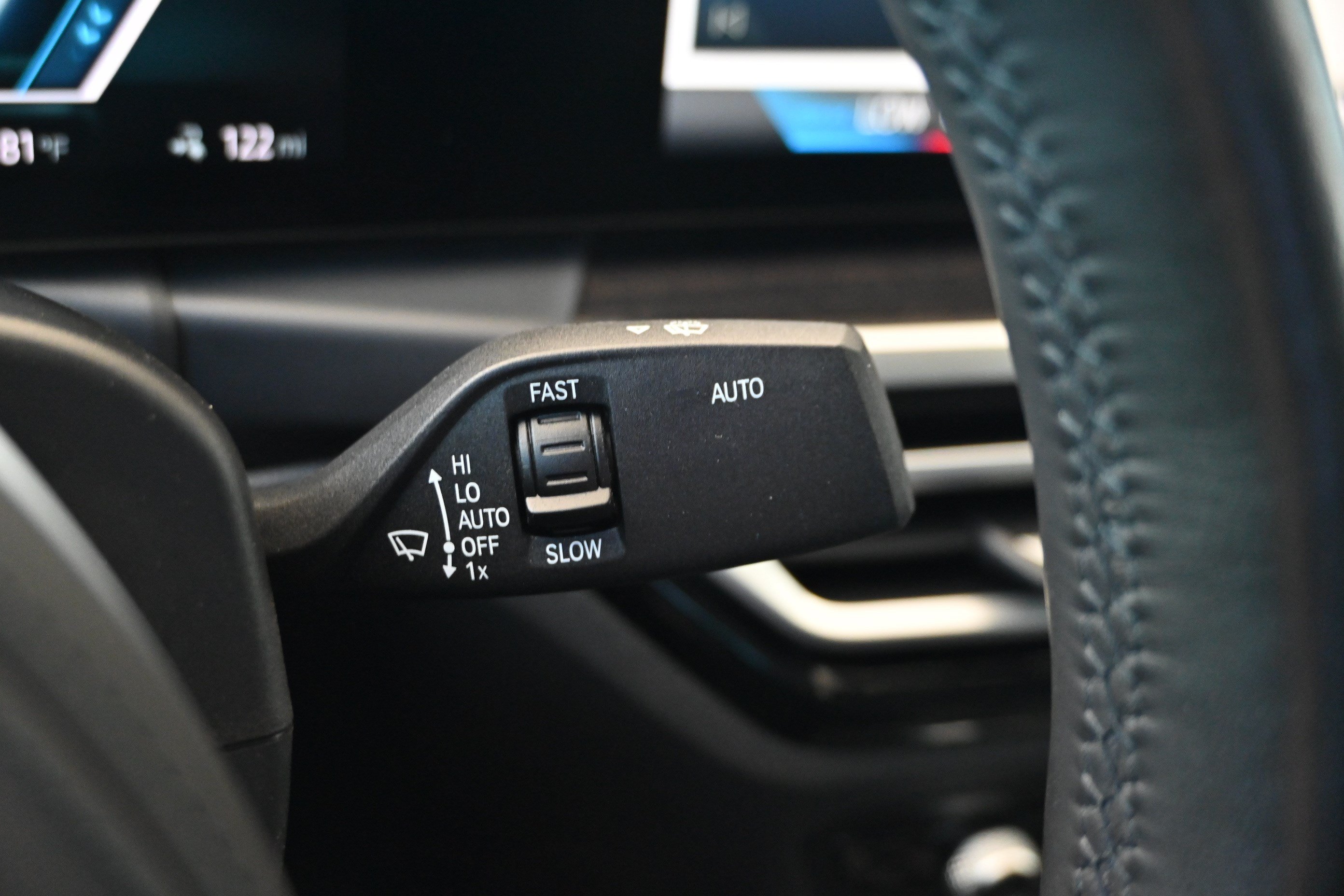 Certified 2024 BMW i4 eDrive40 w/ M Sport Package RWD image 37