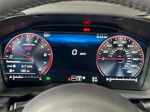 New 2026 Subaru WRX GT w/ WRX Electronics Package AWD/4WD image 24