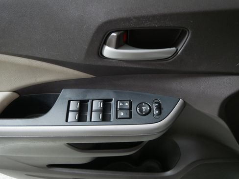 Used 2012 Honda CR-V EX-L image 19