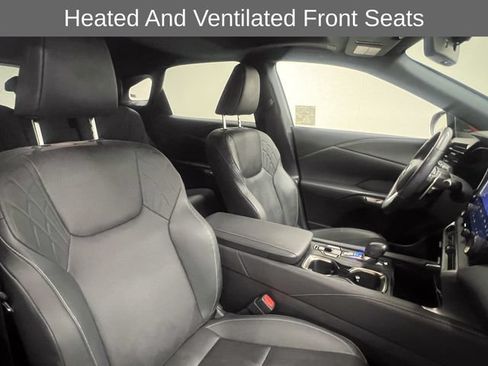 Certified 2024 Lexus RX 350 Premium w/ Cold Area Package FWD image 11