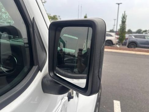 Used 2022 Jeep Gladiator Overland w/ Popular Equipment Package AWD/4WD image 14