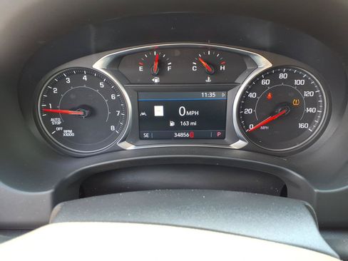 Used 2023 GMC Terrain AT4 w/ Infotainment Package II AWD/4WD image 26