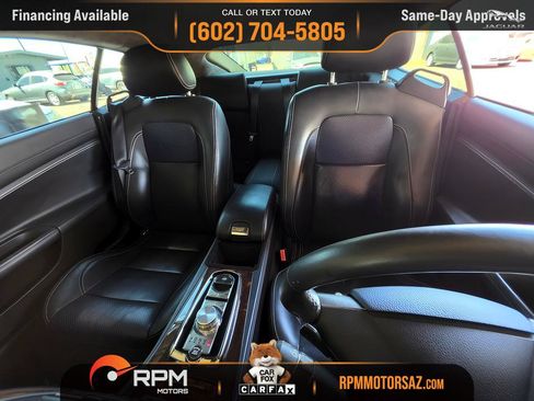 Used 2010 Jaguar XK Coupe RWD image 7