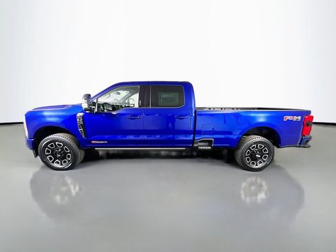 New 2026 Ford F350 Platinum AWD/4WD image 6