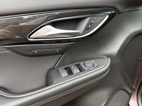 Used 2024 Buick Envision Preferred AWD/4WD image 11