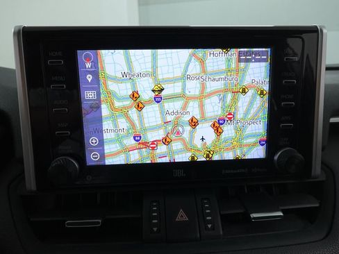 Used 2019 Toyota RAV4 XSE w/ XSE Weather Package AWD/4WD image 20