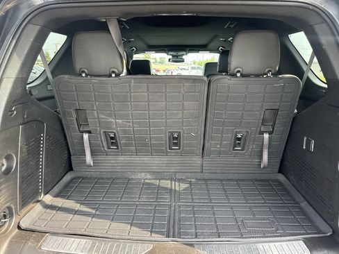 Certified 2023 Chevrolet Tahoe Z71 AWD/4WD image 25