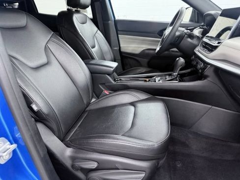 Used 2025 Jeep Compass Limited AWD/4WD image 20