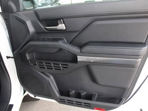 New 2026 Toyota Tacoma TRD Sport image 42