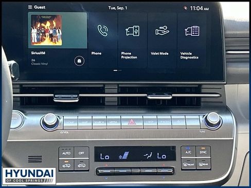 New 2027 Hyundai Kona SEL Sport FWD image 24