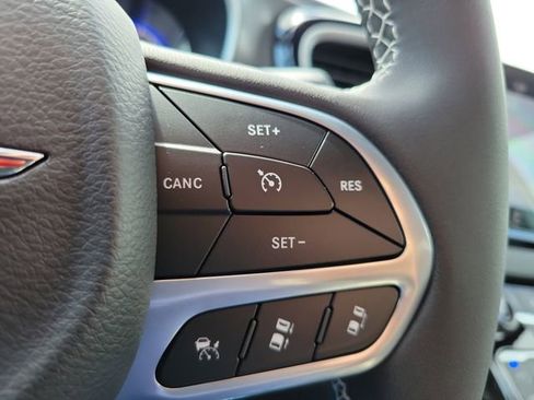 New 2026 Chrysler Voyager LX image 19