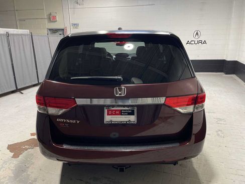 Used 2015 Honda Odyssey EX-L image 5