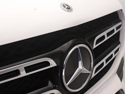 Certified 2022 Mercedes-Benz GLS 450 4MATIC image 26