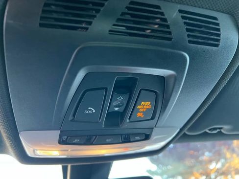 Used 2016 BMW 428i xDrive Coupe w/ Premium Package image 20