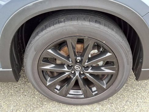 Used 2023 MAZDA CX-9 Carbon Edition AWD/4WD image 11