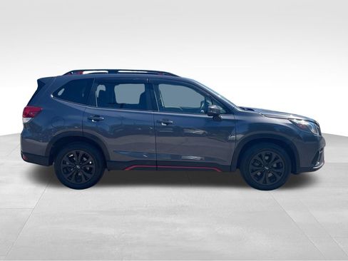 Used 2022 Subaru Forester Sport AWD/4WD image 9