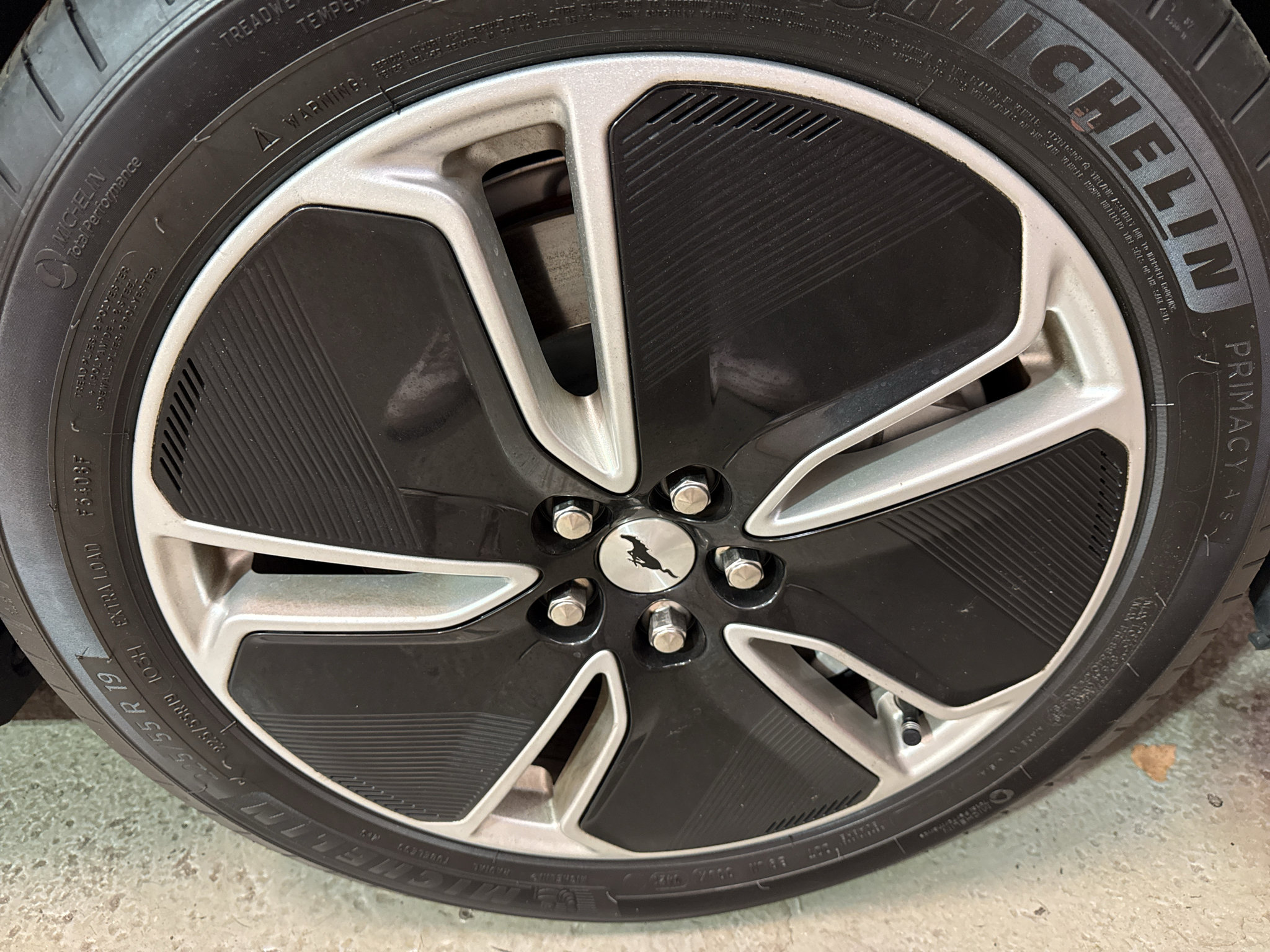 Used 2021 Ford Mustang Mach-E Select w/ Comfort/Appearance Package AWD/4WD image 38