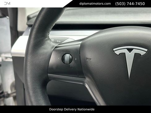 Used 2021 Tesla Model 3 Long Range image 31