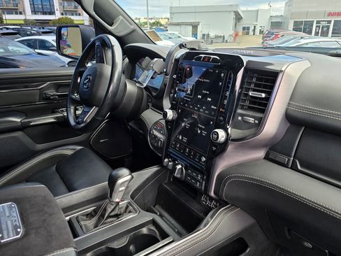 Used 2021 RAM 1500 TRX w/ TRX Level 1 Equipment Group image 10