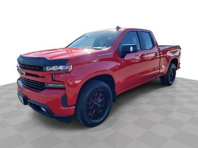 Used 2019 Chevrolet Silverado 1500 RST w/ All-Star Edition