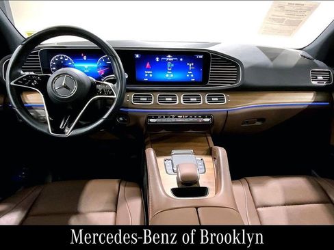Used 2024 Mercedes-Benz GLE 350 4MATIC image 16