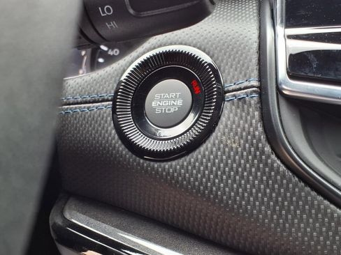 New 2025 Jeep Compass Latitude w/ Altitude Special Edition image 23