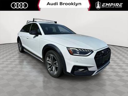 Used 2023 Audi A4 2.0T allroad Premium Plus