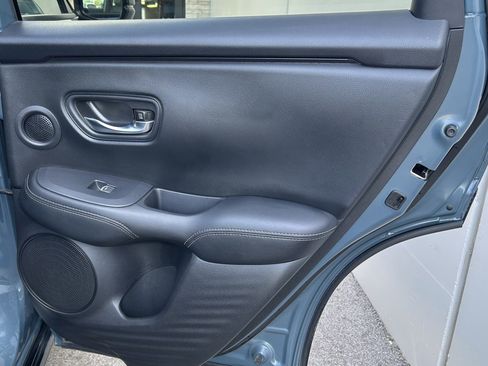 Used 2024 Honda HR-V EX-L image 16