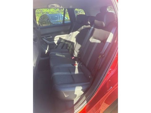 Certified 2025 MAZDA CX-50 AWD 2.5 S w/ Preferred Package image 9