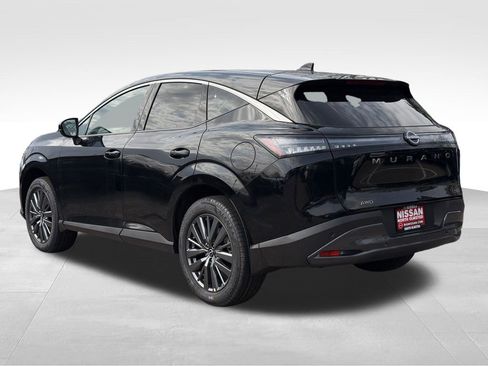 New 2026 Nissan Murano SL AWD/4WD image 11