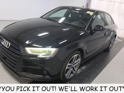 Used 2020 Audi A3 2.0T Premium w/ Final Edition Package