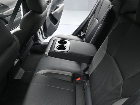 New 2026 Subaru Crosstrek 2.5i Wilderness AWD/4WD image 42