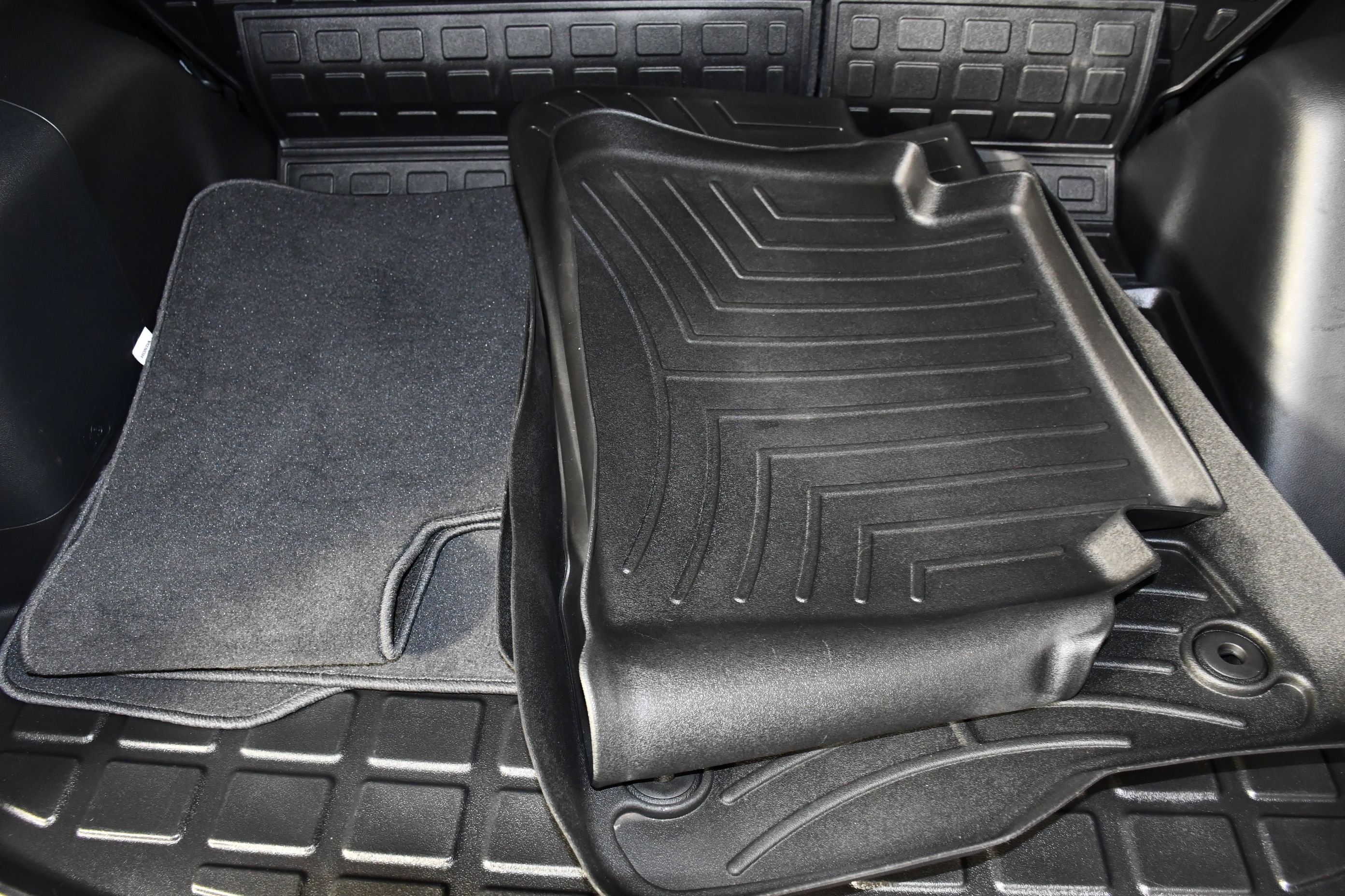 Used 2025 Honda CR-V Sport-L image 50
