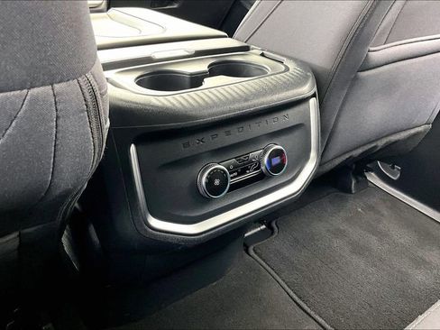 Certified 2025 Ford Expedition Max Active AWD/4WD image 34