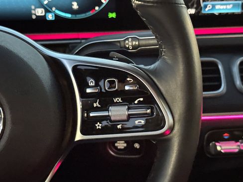 Used 2023 Mercedes-Benz GLE 350 GLE 350 image 29