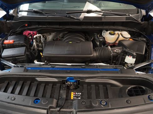 Used 2022 Chevrolet Silverado 1500 LTZ w/ LTZ Convenience Package II image 41