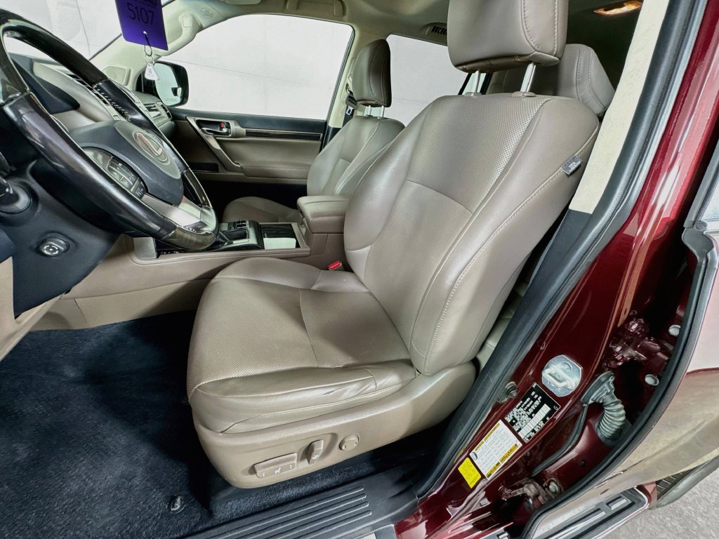 Used 2020 Lexus GX 460 Premium AWD/4WD image 26