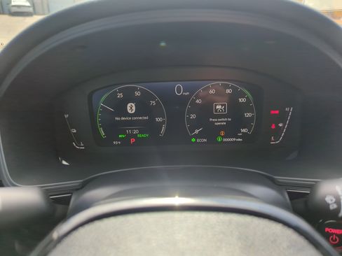 Used 2025 Honda Civic Sport Touring image 23