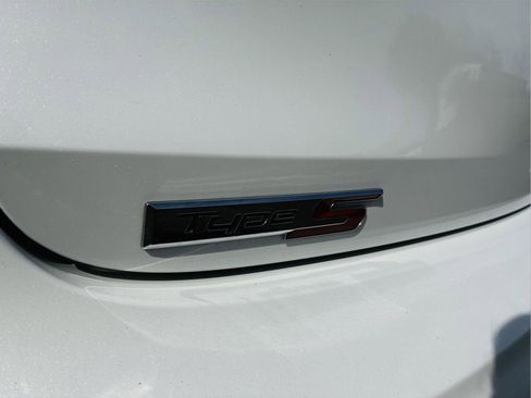 Used 2021 Acura TLX Type S image 17