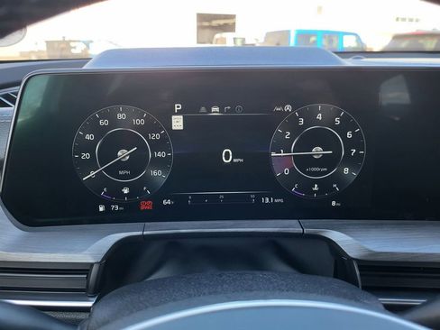 New 2025 Kia Telluride SX X-Line image 19