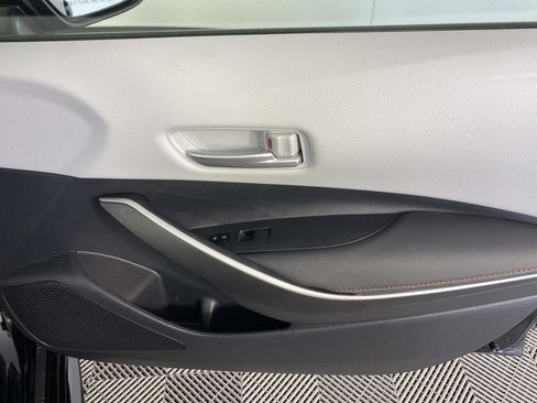 Used 2025 Toyota Corolla FX FWD image 23