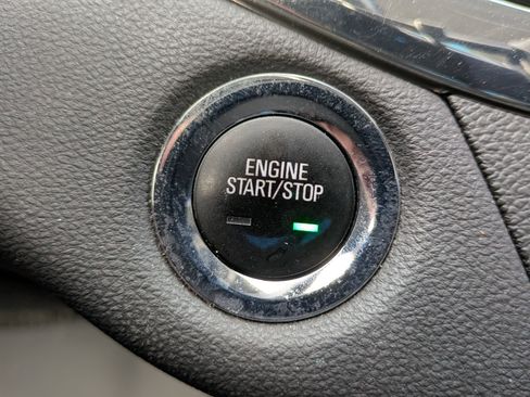 Used 2018 Chevrolet Impala Premier image 21