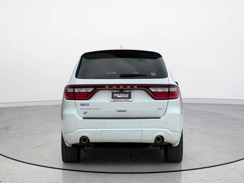 Used 2022 Dodge Durango GT AWD/4WD image 5